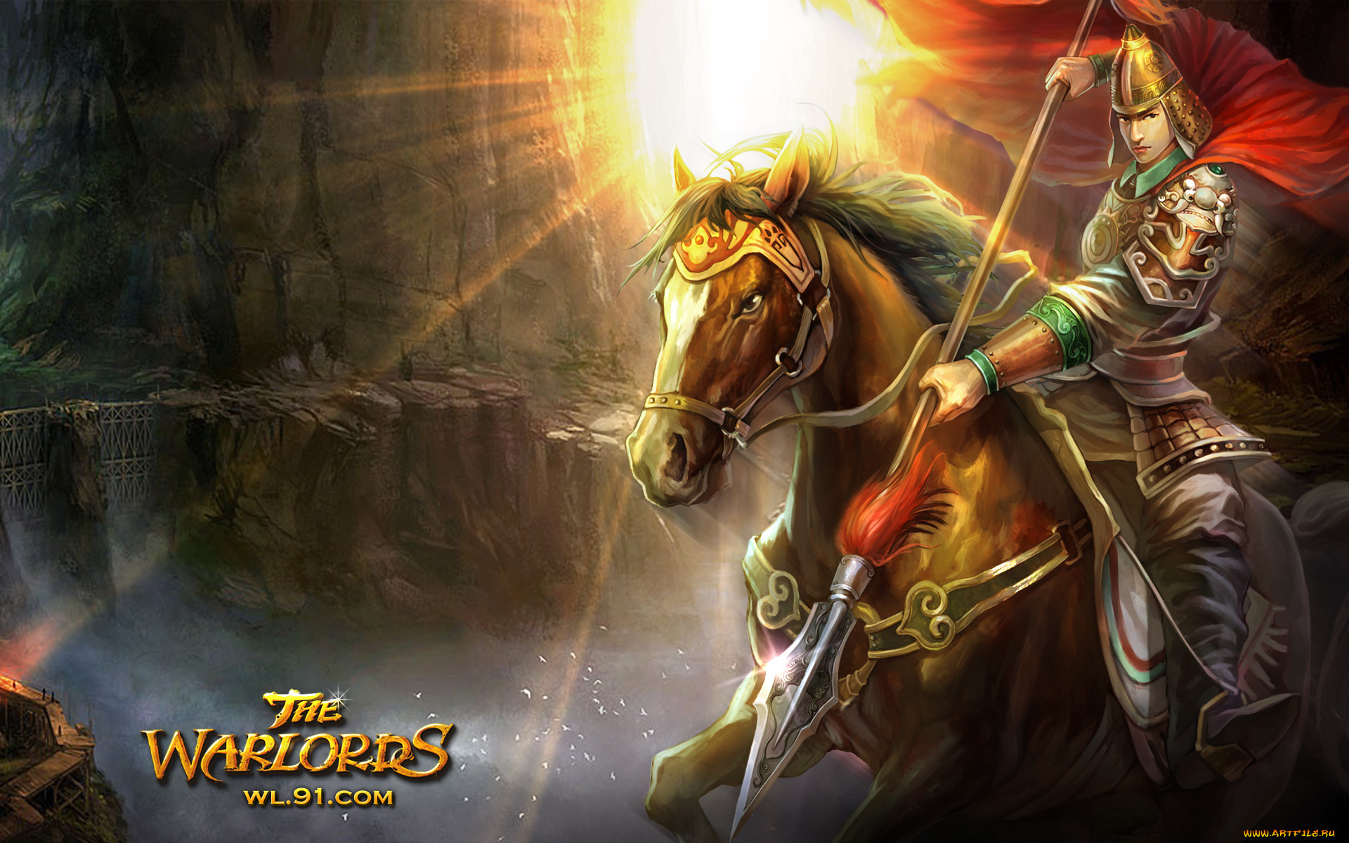 the, warlords, , 